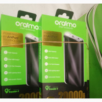 Oraimo Power Bank - Quality and Reliable
