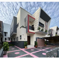 5bdrm Duplex in Orchid Road By for sale