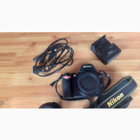 The Legendary Nikon D40