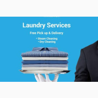Affordable Laundry Services