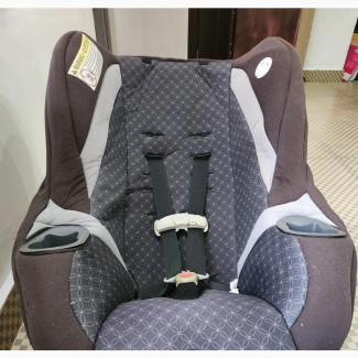 Clean And Neatly Used Graco My Ride 65 Convertible Car Seat
