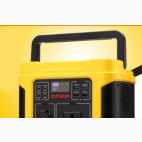 Qasa Solar Portable