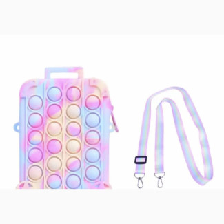 Popit Bags
