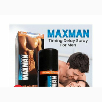 Stay Hard for Long 75000 Delay Spray