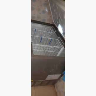 Haier Tharmacool Inverter Deep Chest Freezer
