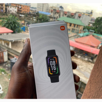 Redmi Smart Band Pro