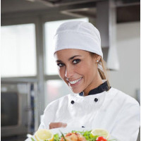 Experienced Cook Wanted