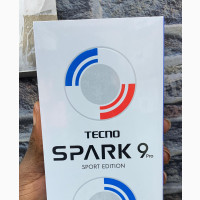 New Tecno Spark 9 Pro 128 GB Blue