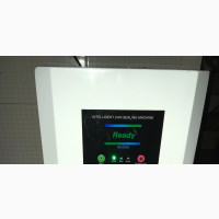 Automatic Intelligent Can Sealing Machine