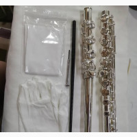 High Quality Hallmark Flute