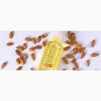 Q7PARIS Almond Oil - High Antioxidant Antiinflammatory Properties