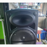 High Quality Wireless Bluetooth Public Address Speaker