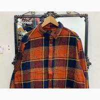 Unisex Flannel Shirts