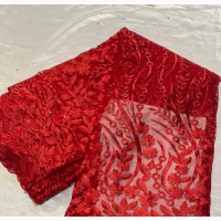 Gucci Red Lace - Affordable and High Quality