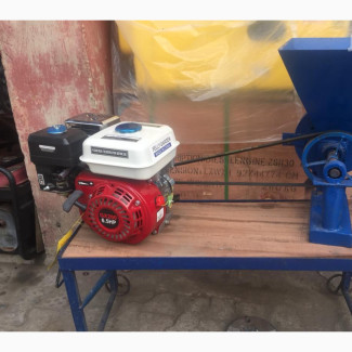 High Quality Commercial Grinding Machine