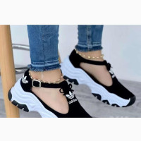 Adidas Ladies Sandals - Nationwide Delivery