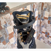 Adult Roller Skates Adjustable