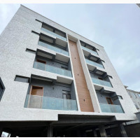 Furnished 2bdrm Apartment in Lekki Phase 1 for sale