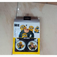 Character Headphone