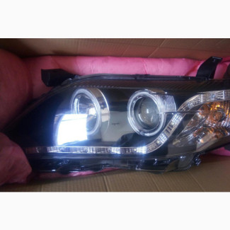 Toyota Camry 2010 Headl Led Light