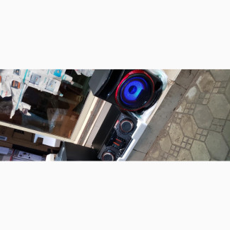 Original LG Xboom Music System 2350W