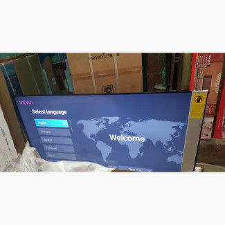 Hisense 58 Inches Smart Tv With Netflix and Youtube