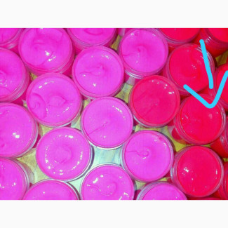 Permanent Pink Lips Balm