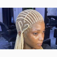 Affordable Braided Wigs