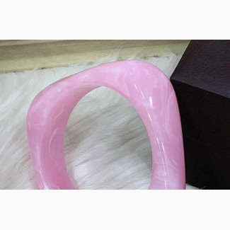 Fashion Jewelry Acrylic Bangles