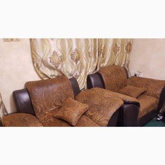Complete Set of Chairs