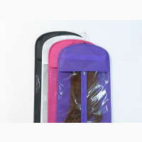 Portable Wig Bag