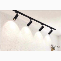 Track Light for Your Light Space