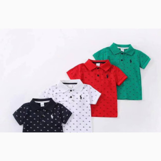 Polo Ralph Lauren Collar Top