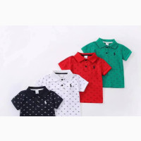 Polo Ralph Lauren Collar Top