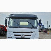 Foreign Used Howo CNHTC Truck Head - Just Arrived