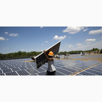 Solar Power and Internet Installation