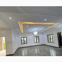 Spacious 4bdrm Duplex in Asokoro for Rent