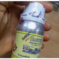 Fehranheit Perfume Oil 100g
