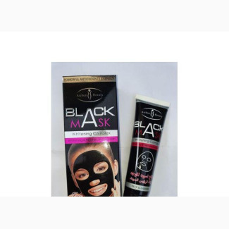Aichun Beauty Black Mask