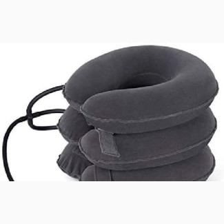 Cervical Traction Pain Relief Pillow