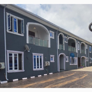 3bdrm Apartment in Akoto Estate, Akala Express for rent