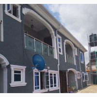 3bdrm Apartment in Akoto Estate, Akala Express for rent