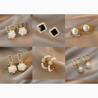 Fashion Earrings - High Quality and Stylish