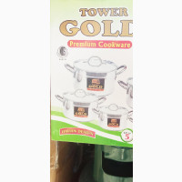 Tower Gold