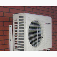 Air Conditioning Refrigerator
