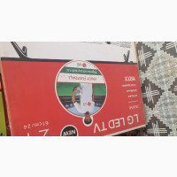 LG 24inchs TV