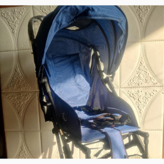 Ultra-Light Baby Stroller - Easy to Carry, Sit, Lie Down, and Fold