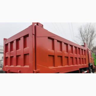 Brand New HOWO Dump Trucks - 45tons and 30tons