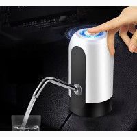 Automatic Water Dispenser (K12)