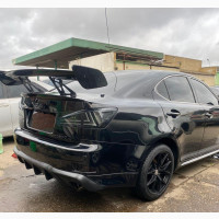 Upgrade Your Lexus IS 250 2010 Model to Lastest Model 2020